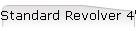 Standard Revolver 4"