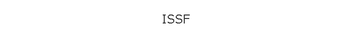 ISSF
