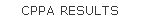 CPPA RESULTS